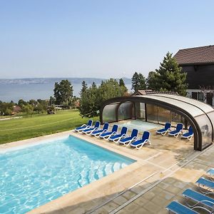 Residence Odalys Les Chalets D'Evian